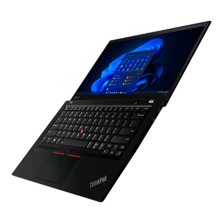 Notebook Lenovo 14'' Core I5 16GB 256GB W11 Pro 001