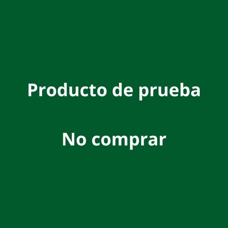 PRUEBA PRUEBA