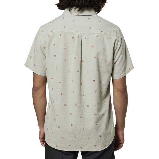 Camisa Katin Plume - Beige Camisa Katin Plume - Beige