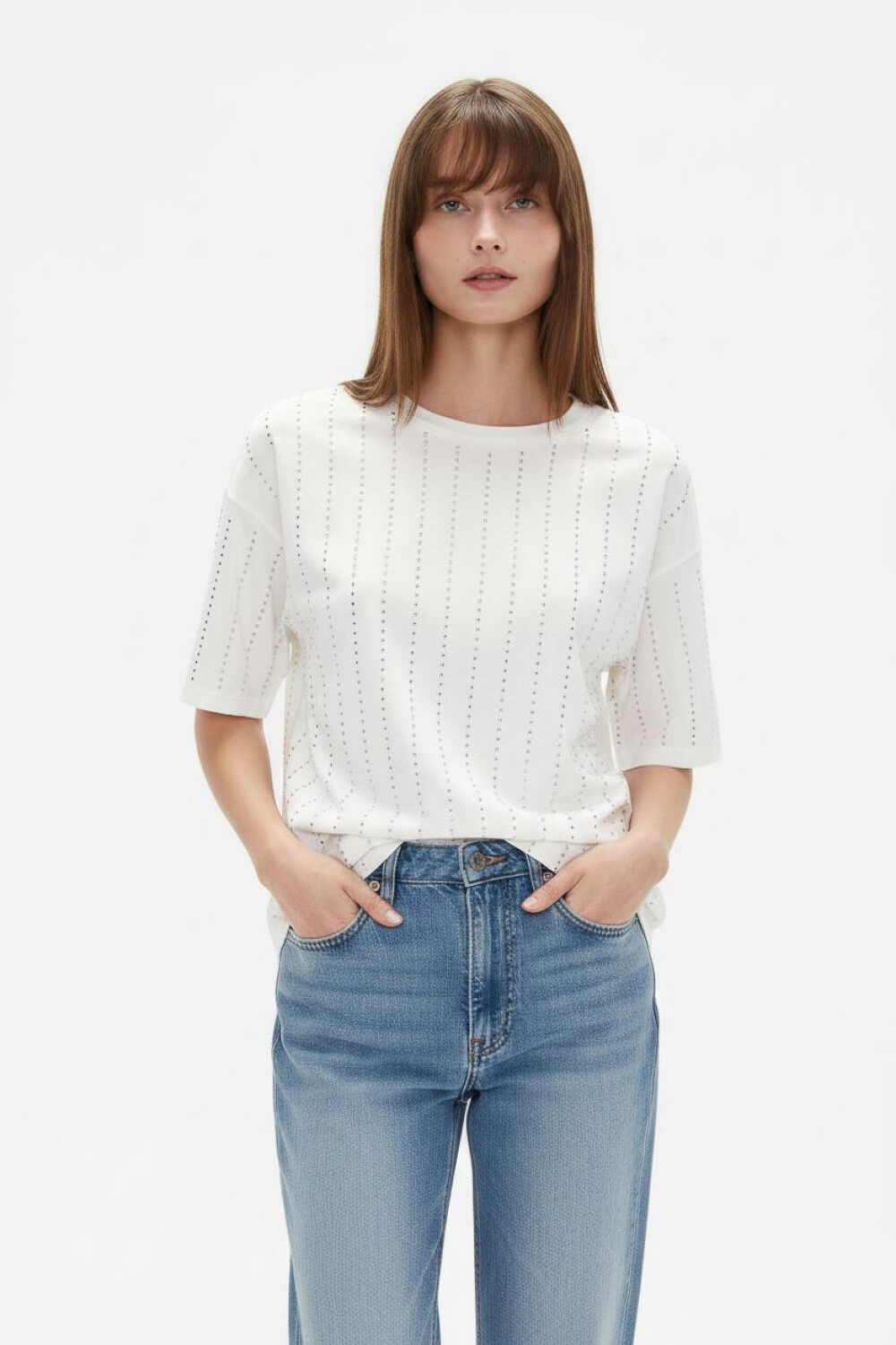 Remera Vroli Estampado 2