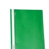CARPETA YIL TAPA TRANSPARENTE TAMAÑO A4 REF.5718 COLOR VERDE
