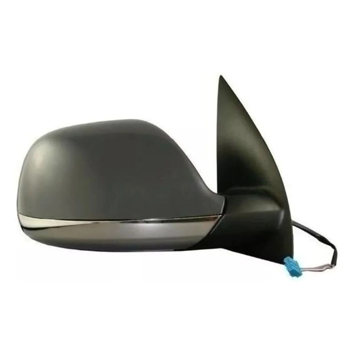 ESPEJO DERECHO AMAROK 10/15 CROMADO 