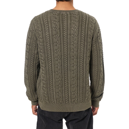 Buzo Katin Fisherman - Verde Buzo Katin Fisherman - Verde