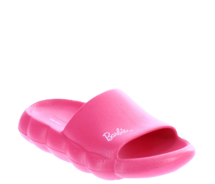 Barbie Slide Comfy Inf Rosa