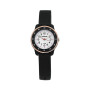 Reloj Mistral Deportivo Silicona Negro 0