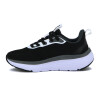 Diadora Moon Calzado Running Mujer - Black/grey Negro-gris