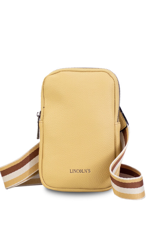 PHONEBAG / PORTA CELULAR IZMIR MAÍZ