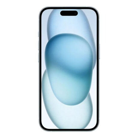 Celular Apple Iphone 15 128GB (Refurbished) - Bueno Azul