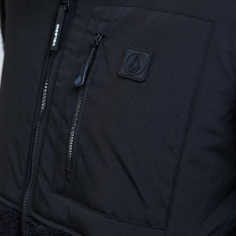 Canguro Volcom ABG Shift Negro