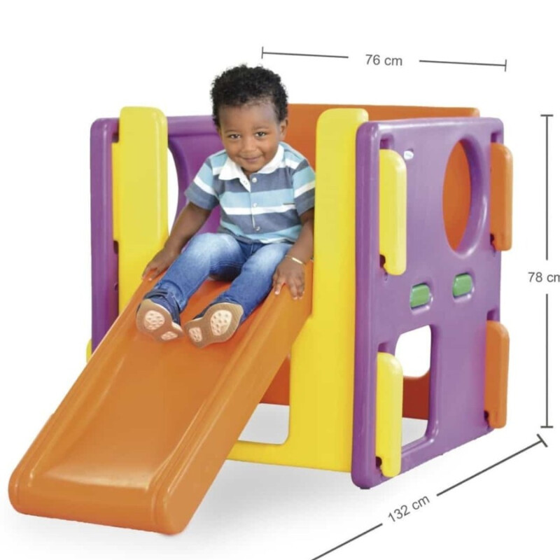 Juego Infantil Exterior Modular Xalingo Juego Infantil Exterior Modular Xalingo