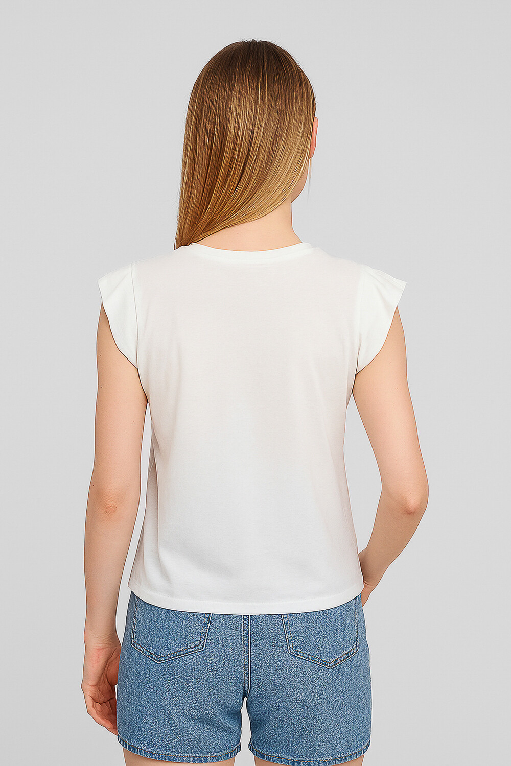 Remera Ormire Estampado 1