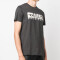 T-Diegor-L6 T-Shirt - Hombre Grey