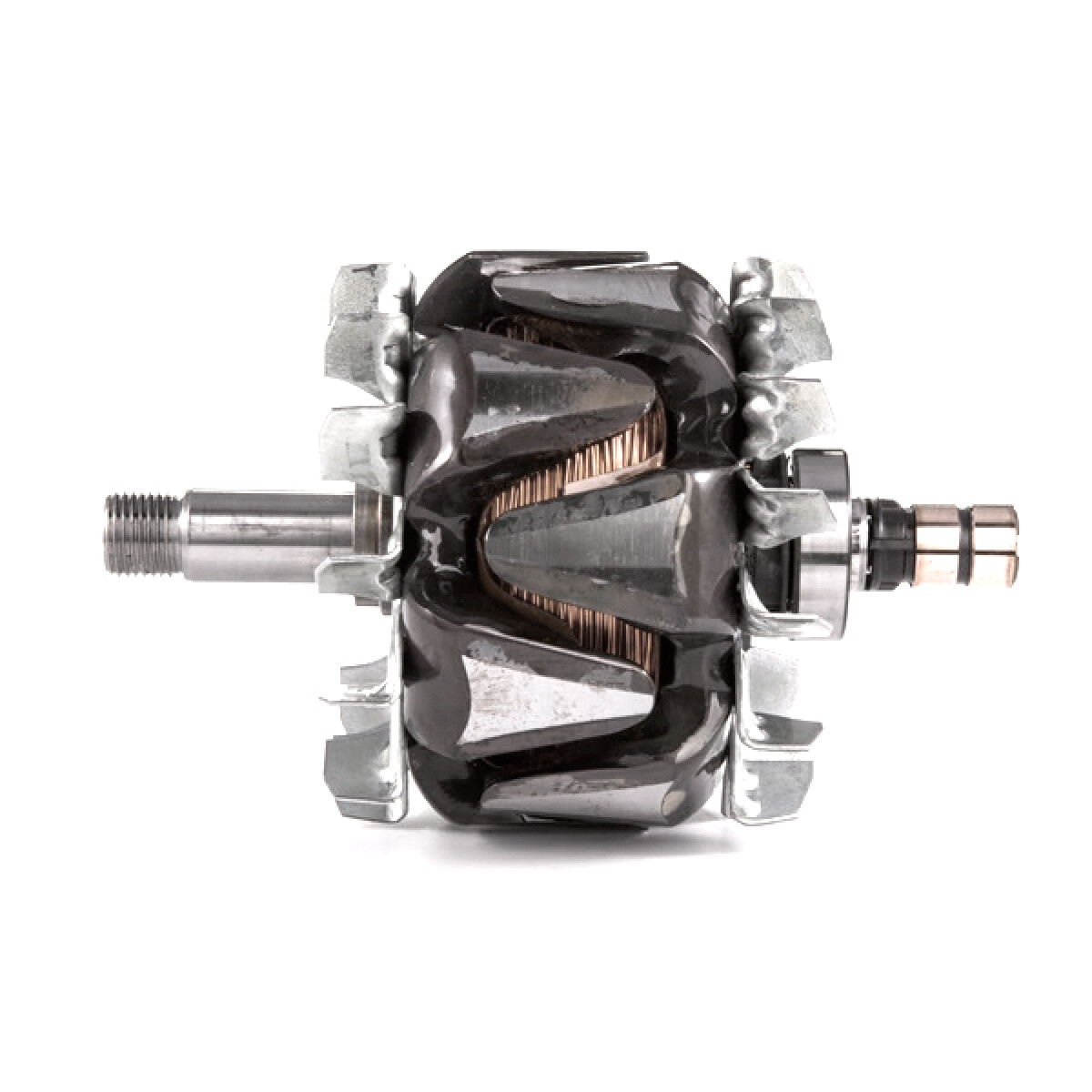 ALTERNADOR ARRANQUE VARIOS MERCEDES BENZ ROTOR ALT. BOSCH M. BENZ TRUCKS BUS 24V 80A SEG 