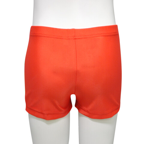 Malla Short Infantil Bluey Varios Talles U