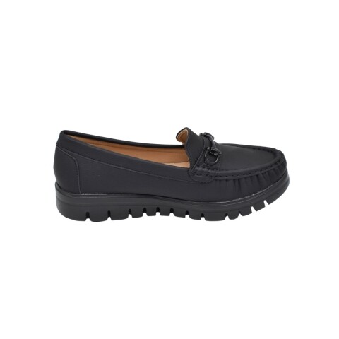 ZAPATO 35-40 ALL BLACK