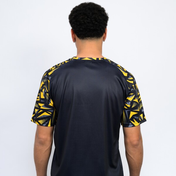 REMERA OXXA Peñarol Licencias Hombre 002