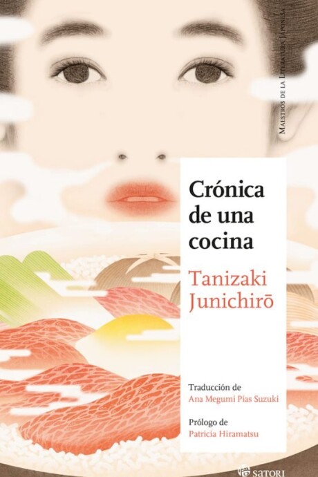 CRONICA DE UNA COCINA CRONICA DE UNA COCINA