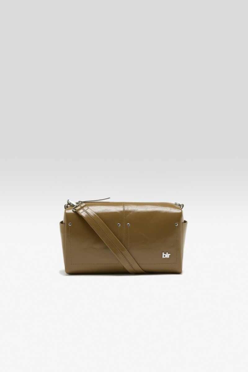 BOLSO DUOL Latte