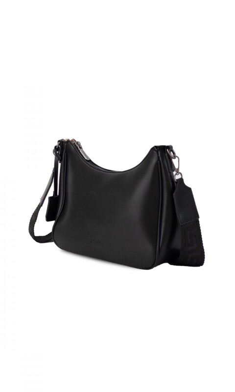 BANDOLERA MORRAL EVANGELINA NEGRO