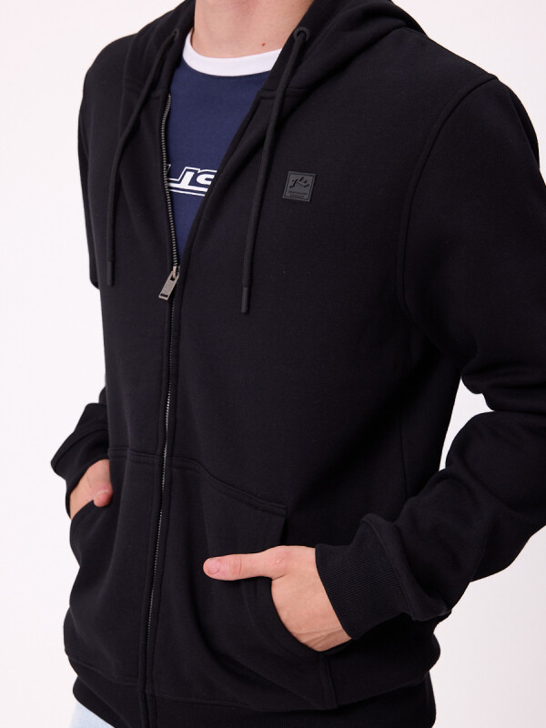 CANGURO C/C TARANISW26 RUSTY Negro