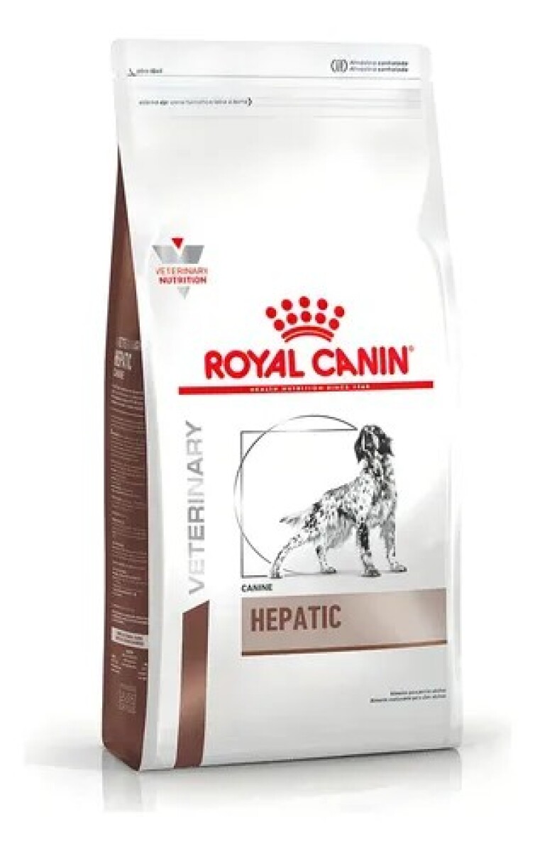 Royal Canin Perro Adulto Hepatico 10 Kg 