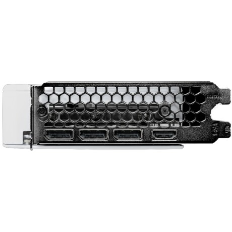 Tarjeta Video Palit Rtx 5060TI Oc 16GB Blanca 001