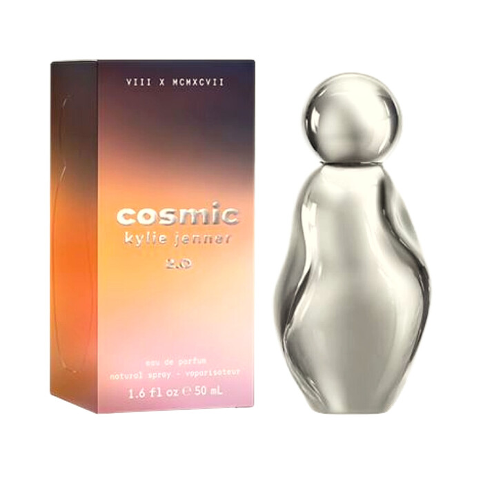 KJ COSMIC 2.0 EDP 50 ML única