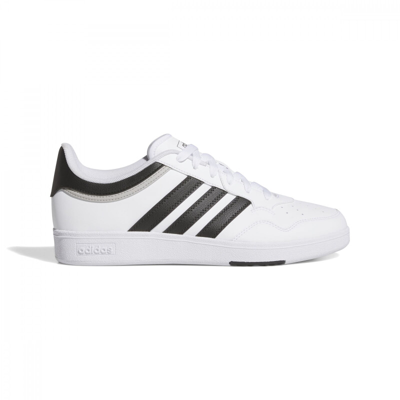 Championes Basket ADIDAS CALZADO HOOPS 4.0 de Unisex - JQ9985 Blanco-negro