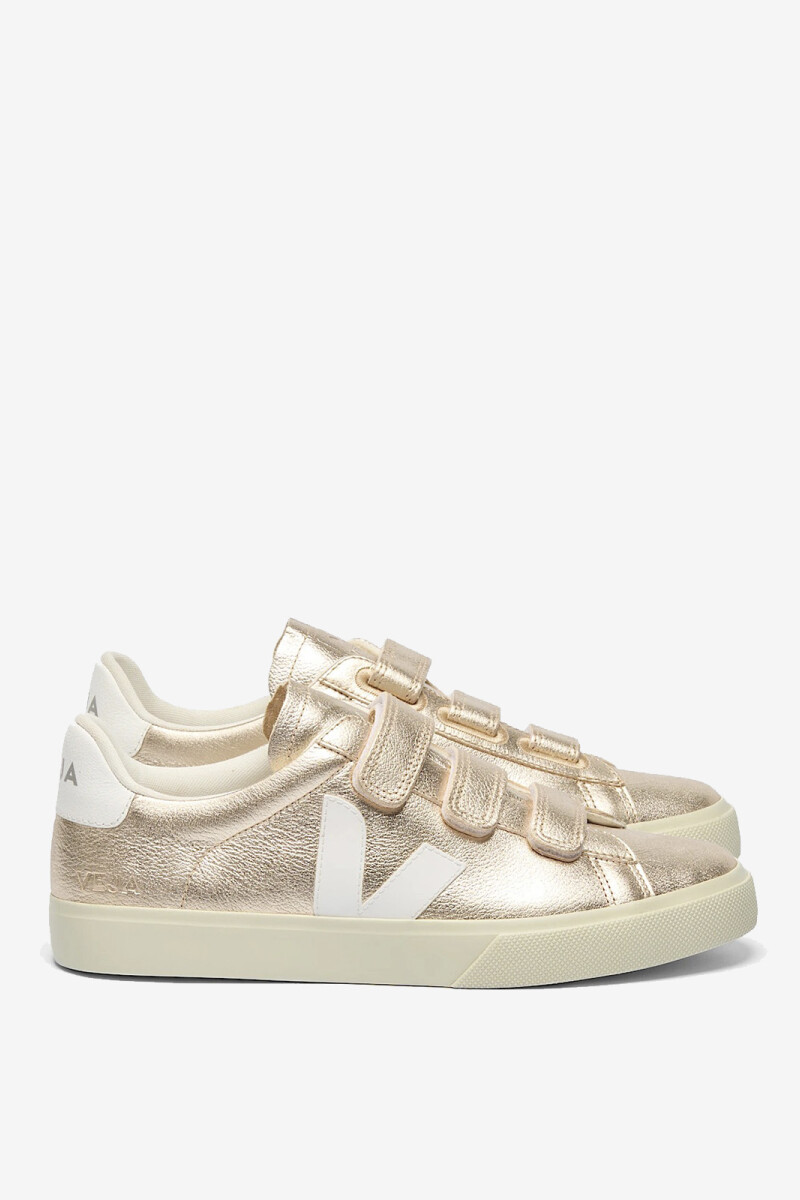 ZAPATILLA RECIFE Plata