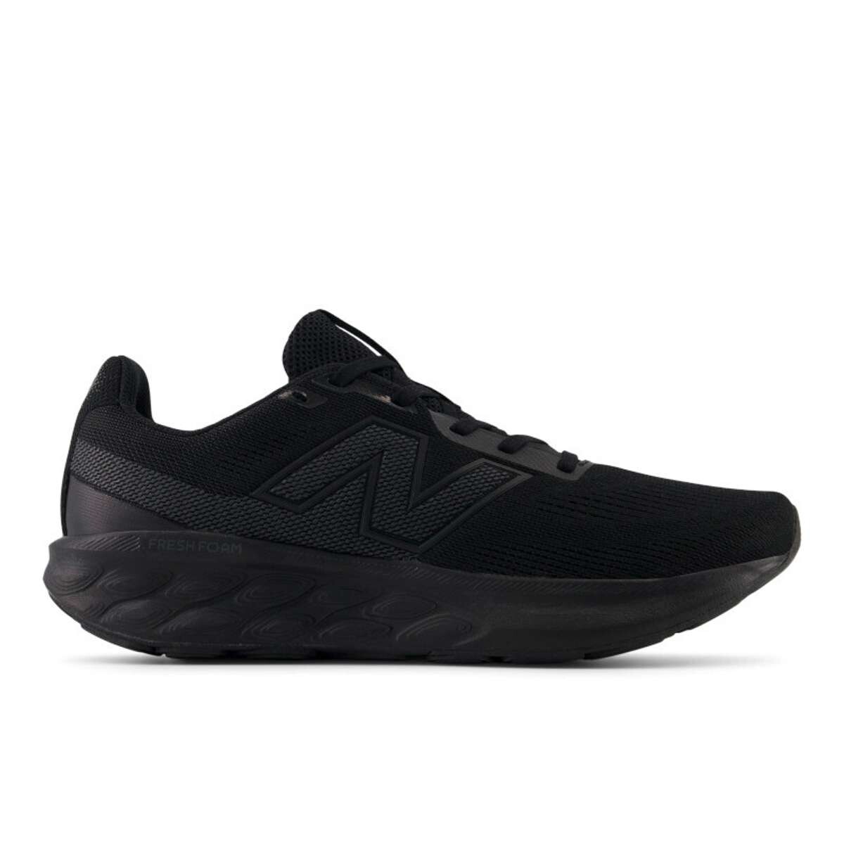 Championes 520 V9 de Hombre - Negro 