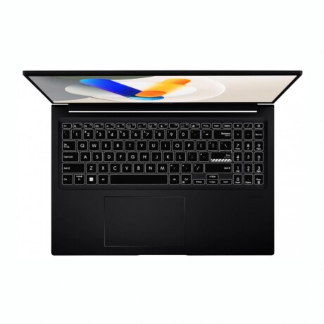 Notebook ASUS Vivobook 16 16' FHD 1TB / 16GB RAM I7-1355U W11 - Black Notebook ASUS Vivobook 16 16' FHD 1TB / 16GB RAM I7-1355U W11 - Black