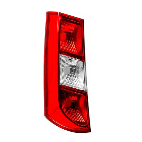 FAROL RENAULT Kangoo Dokker-stepway 2018/2025 Trasero izq. - FAROL RENAULT Kangoo Dokker-stepway 2018/2025 Trasero izq. -