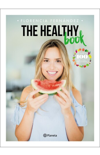 The Healthy Book The Healthy Book