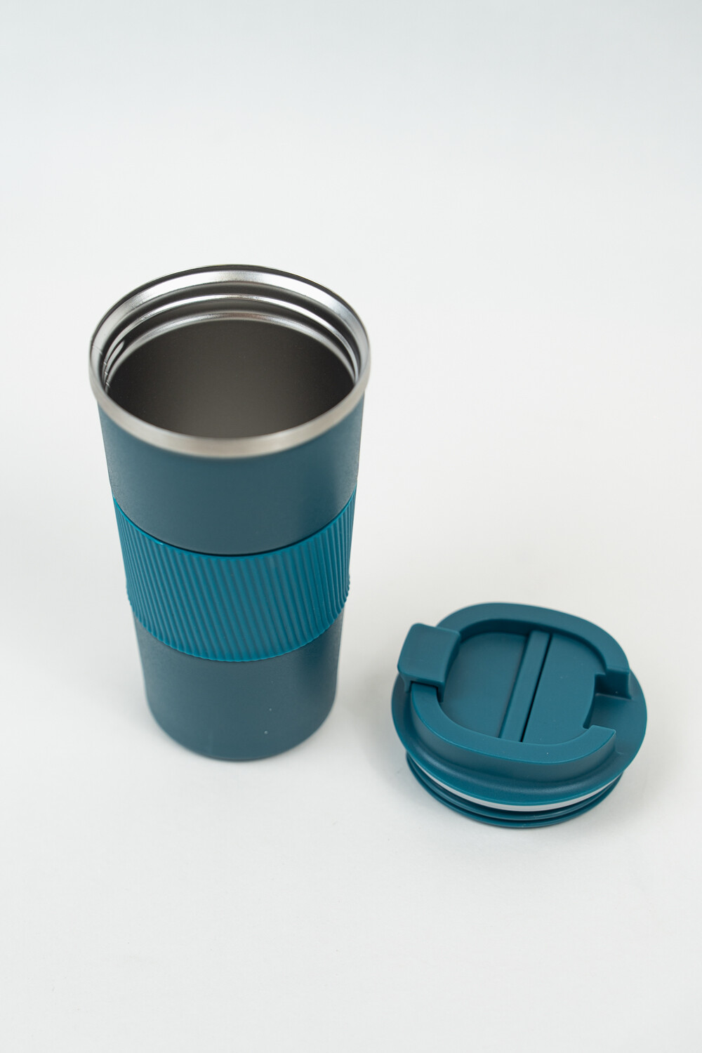 Vaso Térmico Soul Azul