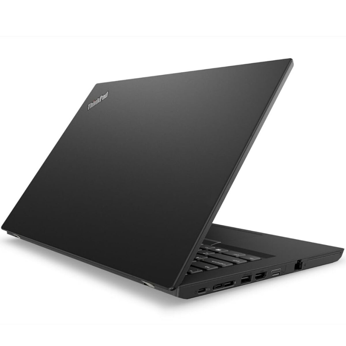 Notebook Lenovo Core I3 2.20GHZ, 8GB, 256GB Ssd, 14" Hd, Win 10 