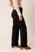 PANTALON HELLE POLANCO Negro