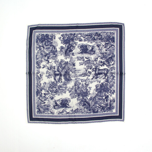 PAÑUELO AUSONIO PAÑUELO AUSONIO