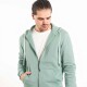 Campera Felpa Green