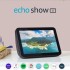 Amazon Echo Show 8" Alexa Hd NEGRO