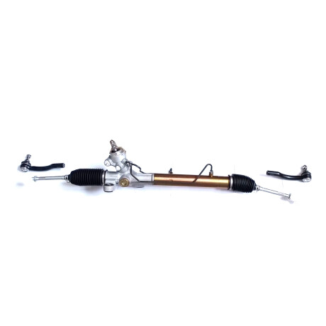 CREMALLERA DIRECCION BYD F3 HIDRAULICA - CREMALLERA DIRECCION BYD F3 HIDRAULICA -