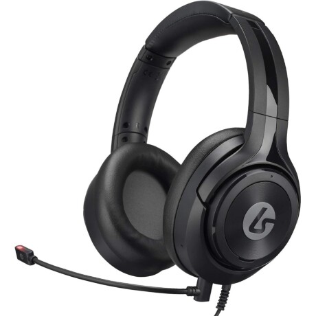Auriculares Gamer Lucidsound LS10N con Mic 001
