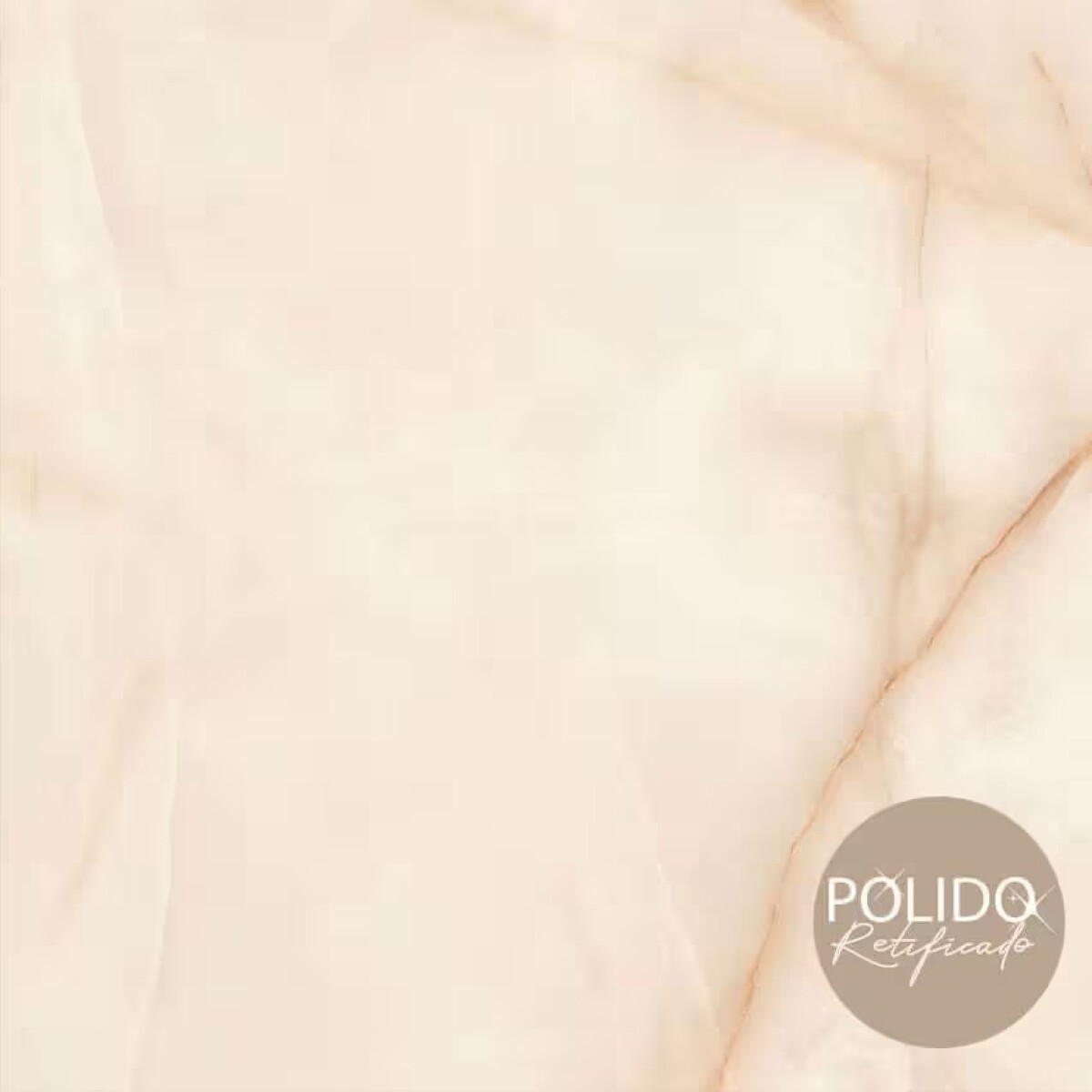 Gres Perlado 66x66 Cm Pulido Brillante Y Rectificado 