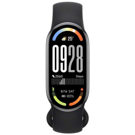 Xiaomi Smartband 10 V01