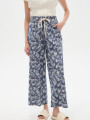 Pantalon Cur Estampado 2