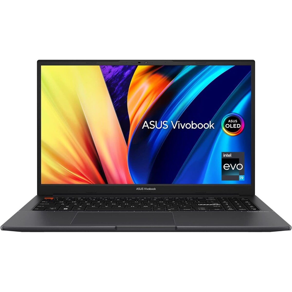 Notebook Asus Core I9 5.4GHZ, 16GB, 1TB Ssd, 15.6" Oled Fhd, Arc A350M 4GB - 001 