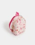 Llavero Mochila Llavero Y Charm Mochila Estampada - Combinacion Multicolor