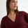 CARDIGAN LITZIA BORDO