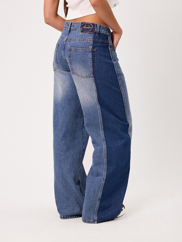 JEAN ARSANNE RUSTY Azul