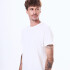 Remera Some Blanco