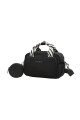 Bandolera Trendy Negro